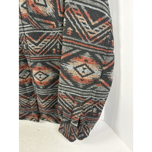 Jachs New York Men's Purveyors Wool Blend Sherpa Lined Jacket Men Medium - Picture 3 of 11